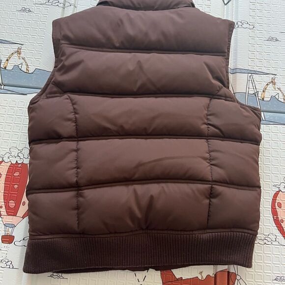 Girls Gap Vest  - Picture 2 of 8